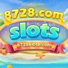 8728SLOTS - Permainan Simulasi Slot Menarik
