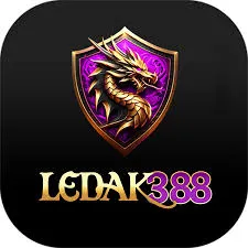 LEDAK388 - Petualangan Mengasyikkan di Dunia Fantasi